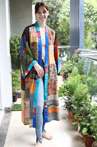 100 seta crepe - seta,