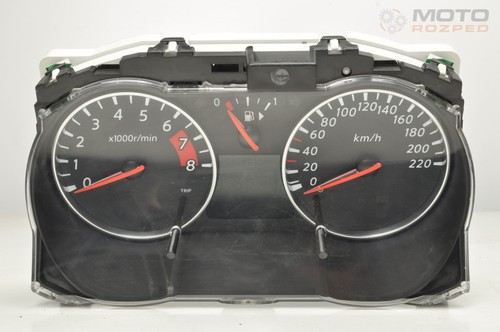 Nissan note e11 - nissan, 88ps