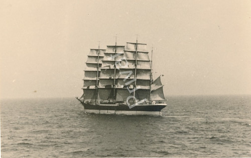 Foto kriegsmarine vela - vela, a