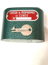 Salvadanaio Cassetta Cassa di