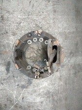 SUPPORTO GANASCE FRENO POSTERIORE SINISTRO PER IVECO Daily 60C15 (99>06)