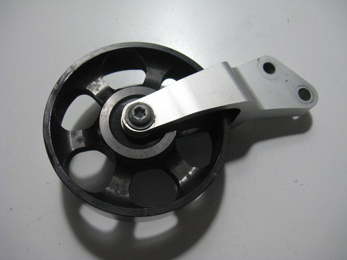 Buell lightning 12s xb12 - buell,