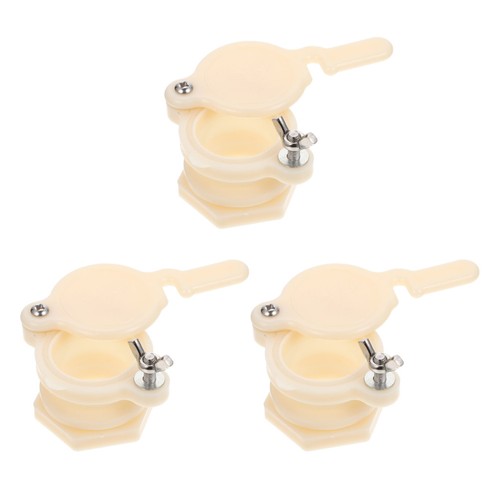 Pezzi estrattore versatore - 3,
