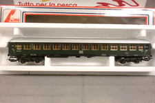 LIMA 309178 - CARROZZA