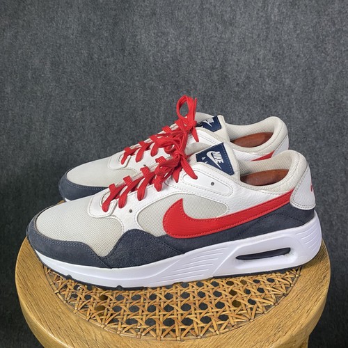 Nike air max scarpe uomo - sc,