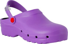 Zoccoli Sanitari Leggeri