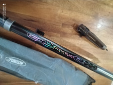 Canna da pesca mitchell