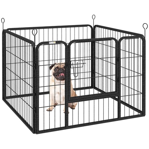 Recinto per cani - per,