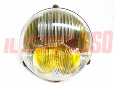 Optical group headlight - optical,