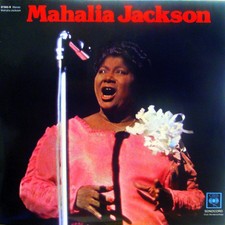 Mahalia Jackson - Mahalia