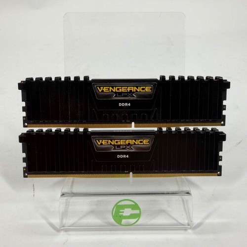 Corsair vengeance lpx gb - corsair,