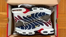 Nike Air Max Plus TN "PSG"