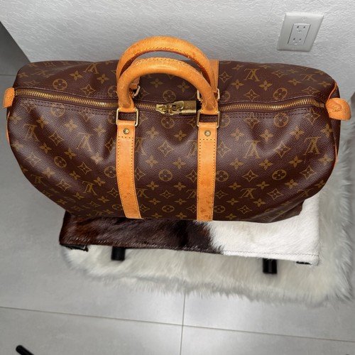 Borsone louis vuitton monogram - vuitton,