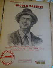 Musica Napoletana-Sette