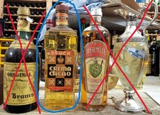 1 Bt. Crema Cacao Stock