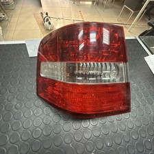 Ricambi Usati Fanale Stop Posteriore SX Sinistro Fiat Stilo SW  2003 2008