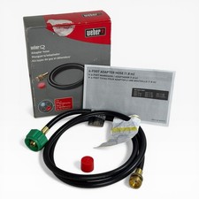 Weber 6501 BBQ Tank Adapter