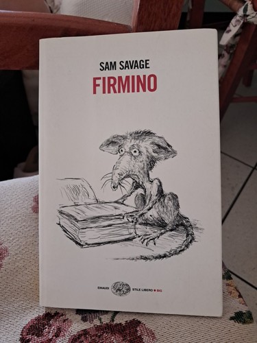 Firmino sam savage - firmino,