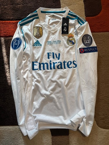 Maglia ronaldo 2018 real - maglia,