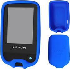Custodia in Silicone per