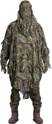 Tuta ghost hood - ghost,