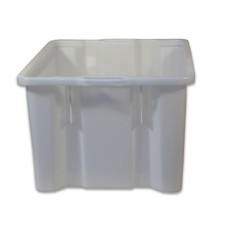 Cassa Chiusa Sovrapponibile