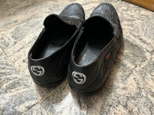 Gucci 170618 mocassini uomo - gucci,