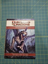 Dungeons & Dragons 4e