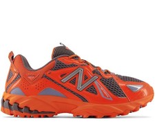NEW BALANCE 610 'POPPY' SNEAKERS SCARPE UOMO ML610TB