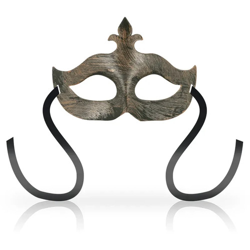 Maschera veneziana fleur - maschera,