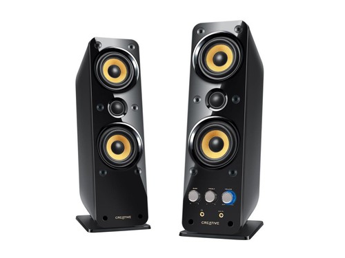 Creative gigaworks t40 series - gigaworks,