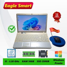 Notebook Sony Vaio VPCEH-C