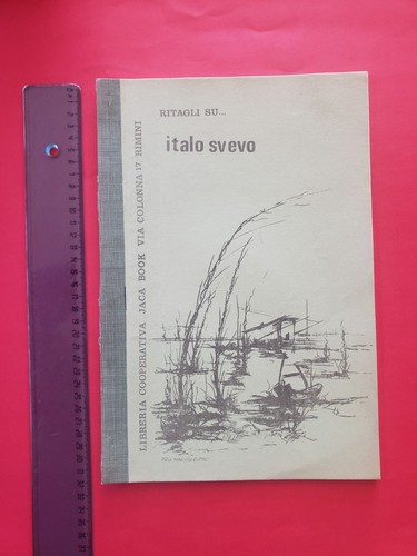 Ritagli italo svevo - ritagli,