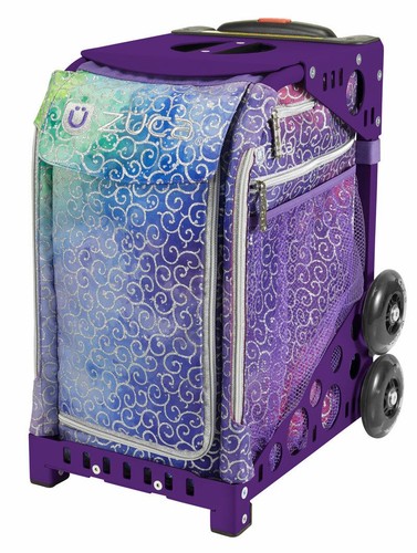 Borsa sportiva zuca sparkle - borsa,