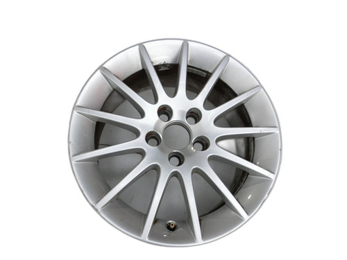 Pezzo cerchio in - 1,