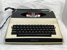 Macchina da scrivere elettrica