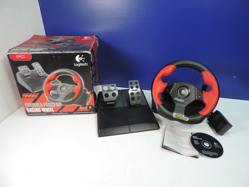 Logitech formula force - formula,