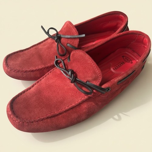 Scarpe guida tod ferrari - scarpe,