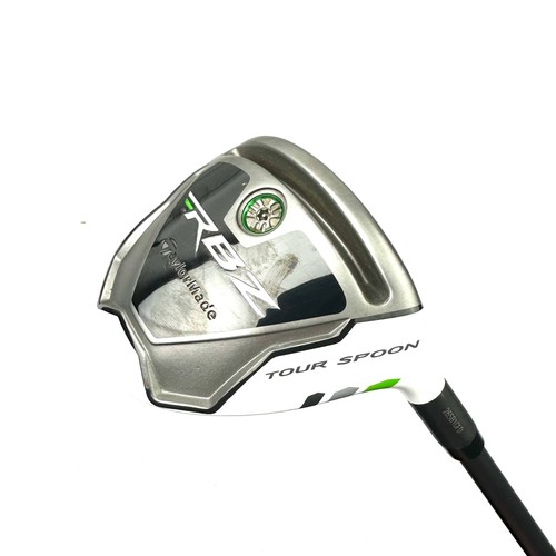 Taylormade rbz tour cucchiaio - rbz,