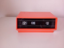 OROLOGIO DA TAVOLO A