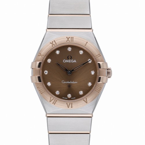 Omega constellation - omega,