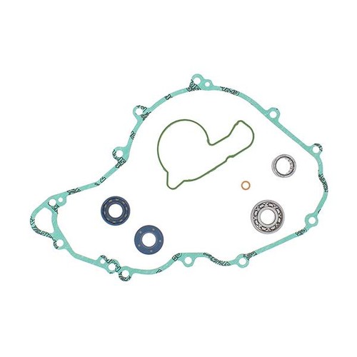 Kit guarnizioni paraoli pompa