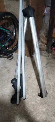Gev 4824 barre portatutto - gev,