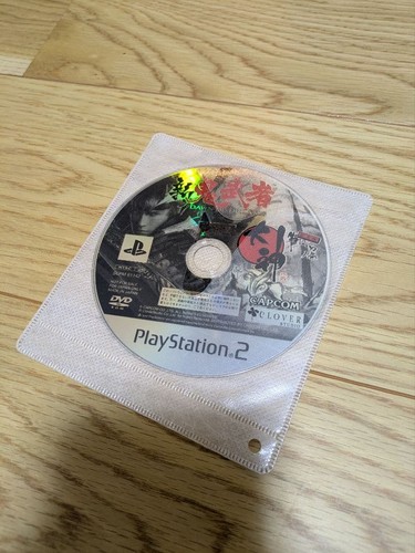 Rarissima ps2 versione - ps2, di
