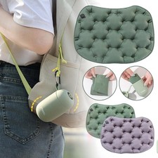 Cuscino da viaggio gonfiabile