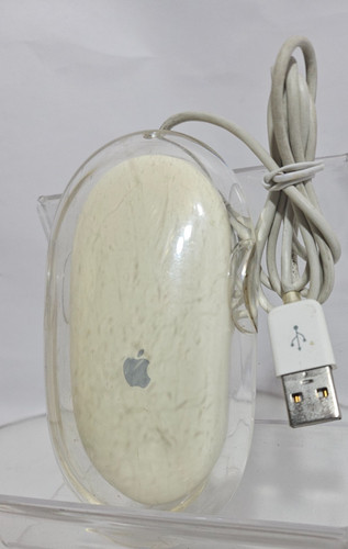 Mouse apple pro - apple,
