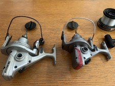 Daiwa Longbeam Ss 9000p And Pm 4000h Spare Parts