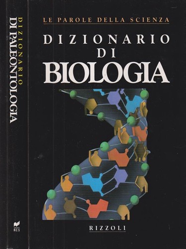 Dizionario biologia - di,