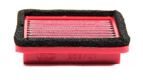Filtro aria centrale bmc - filtro,