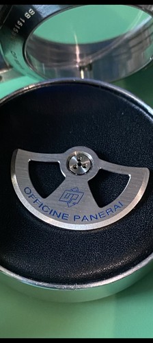 Officine panerai rotore o26050 - officine,